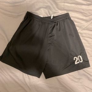 Women’s Soccer Shorts